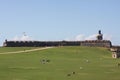 Castillo San Felipe del Morro LighthouseÃÂ Faro de Morro Port San JuanÃÂ 